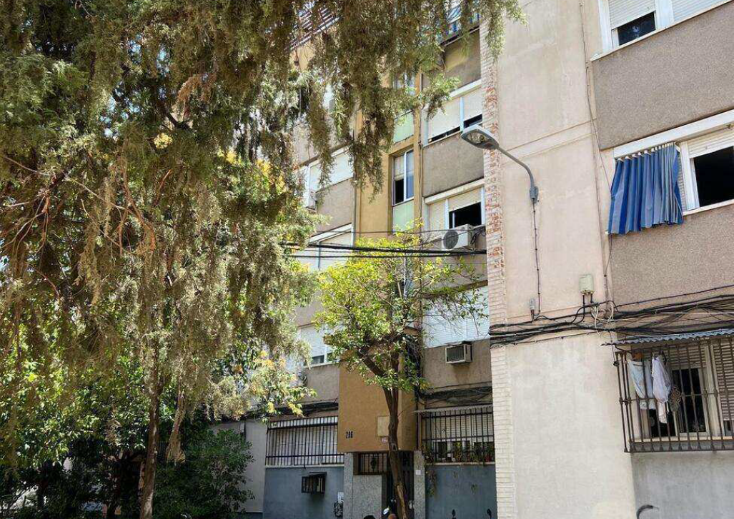 Vivienda en Sevilla, Sevilla