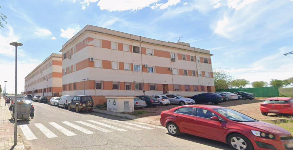 Vivienda en Pozuelo de Calatrava, Ciudad Real