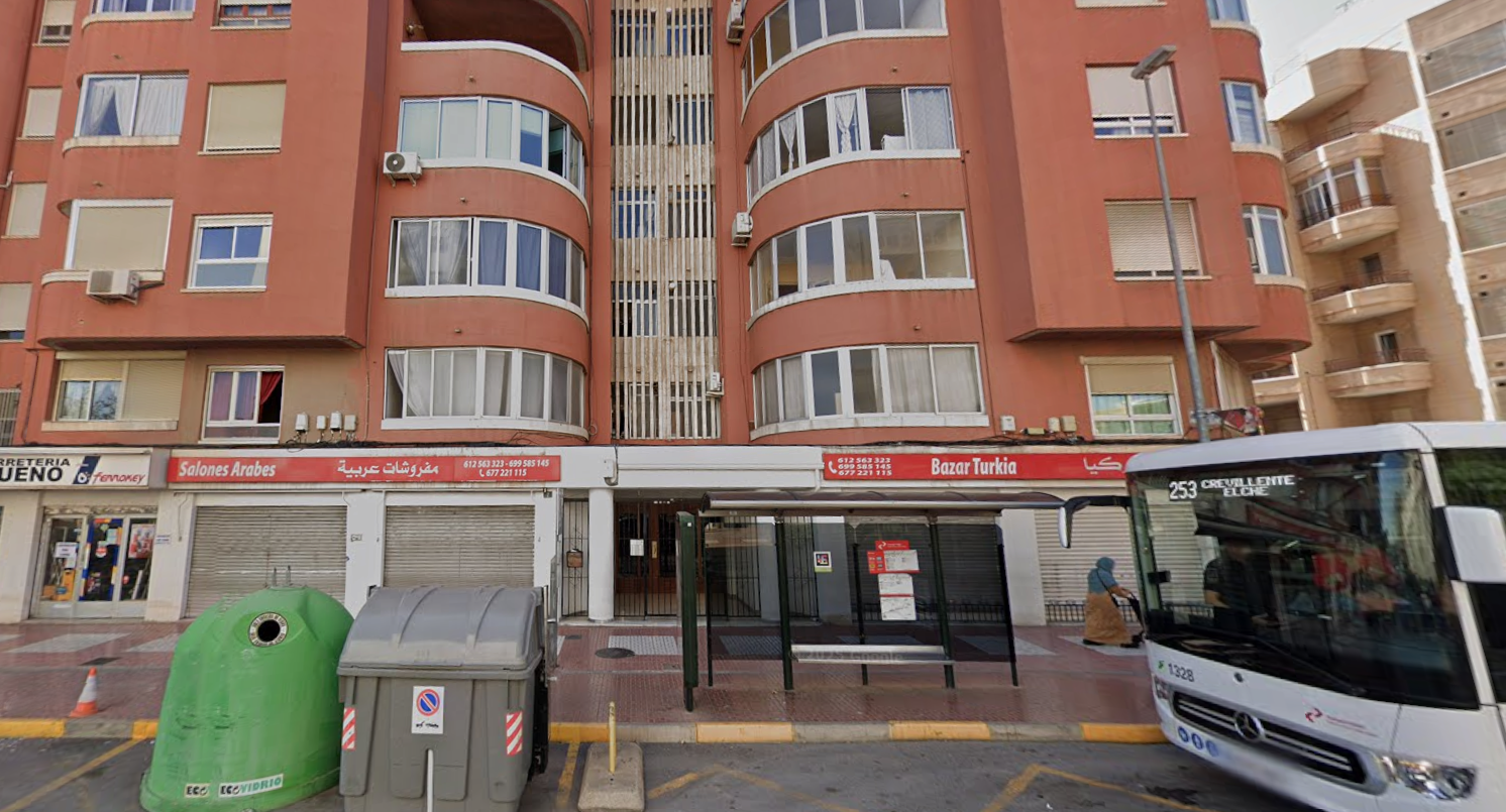 Vivienda en Crevillent, Alicante/Alacant