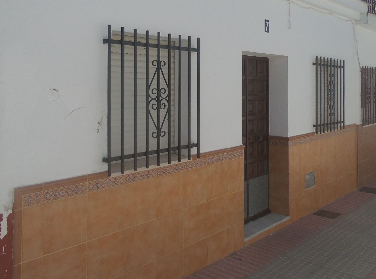 Vivienda en Cartaya, Huelva