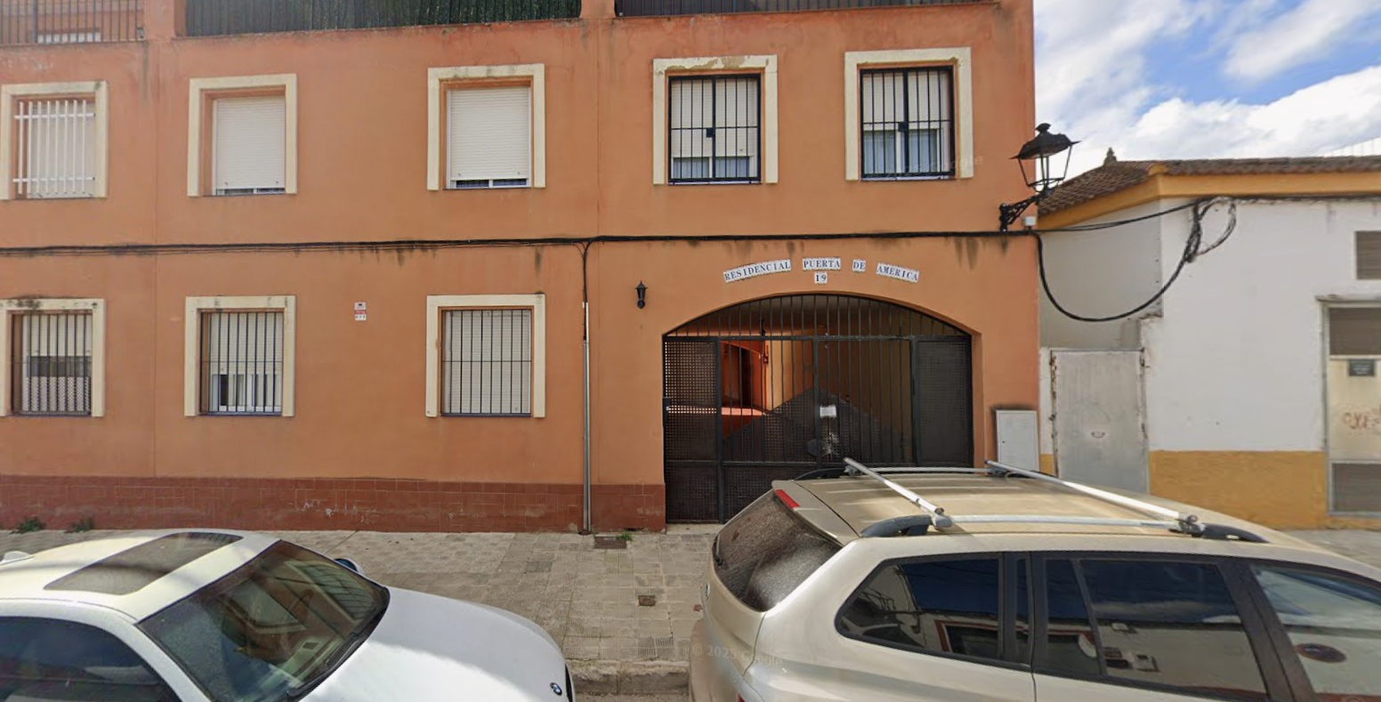 Vivienda en Pilas, Sevilla