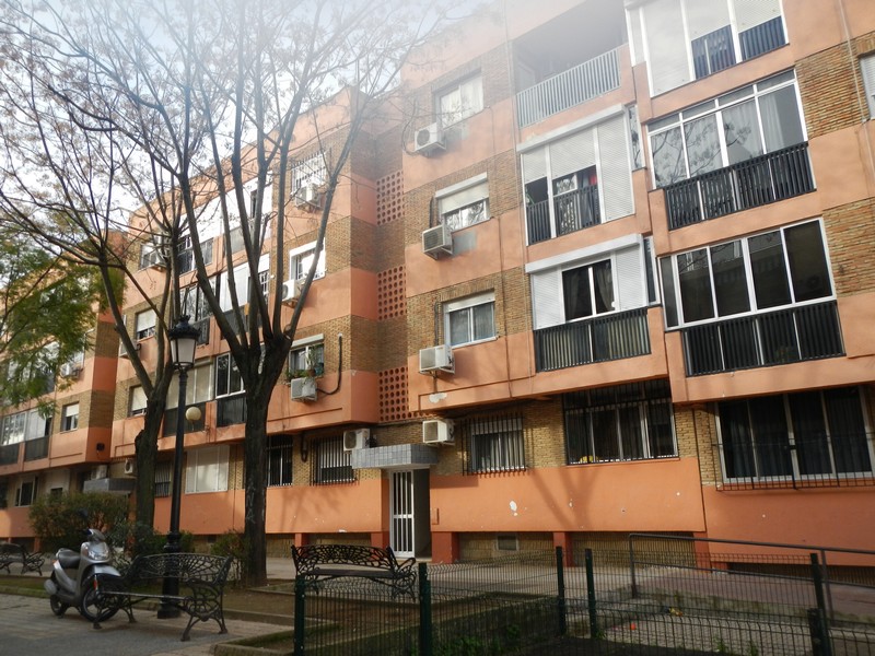 Vivienda en Castilleja de la Cuesta, Sevilla