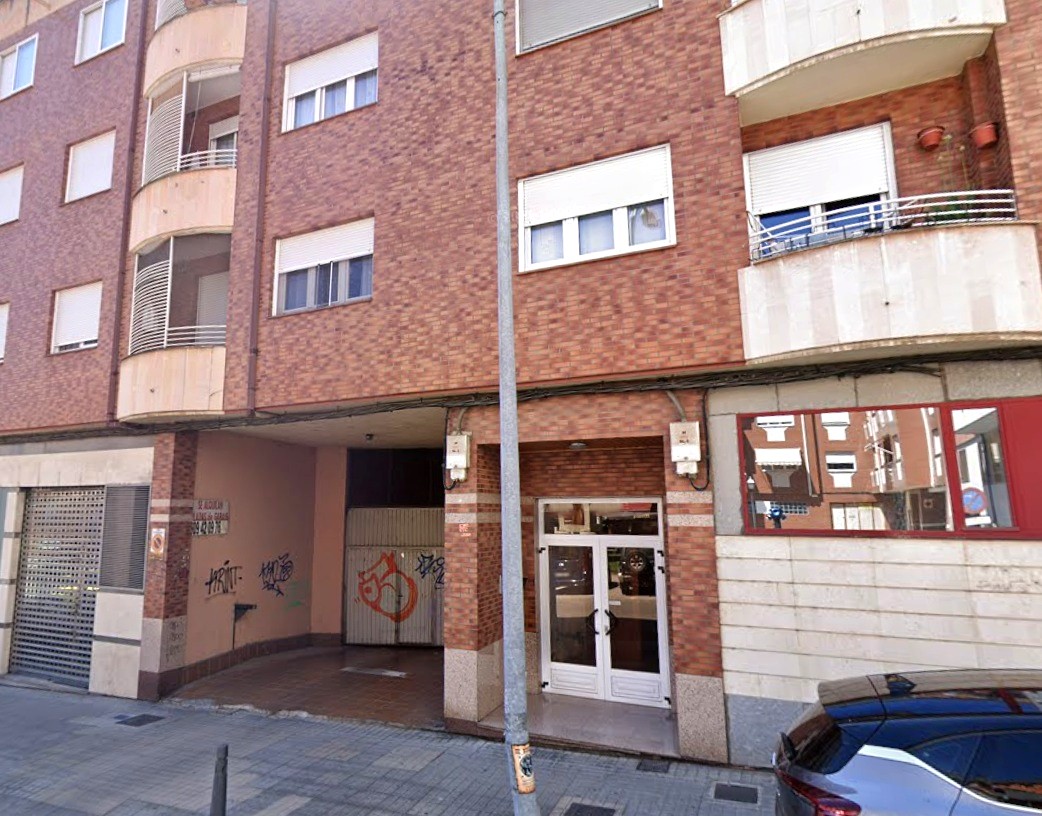 Vivienda en Ponferrada, León