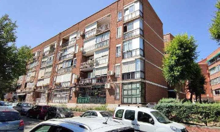 Vivienda en Leganés, Madrid
