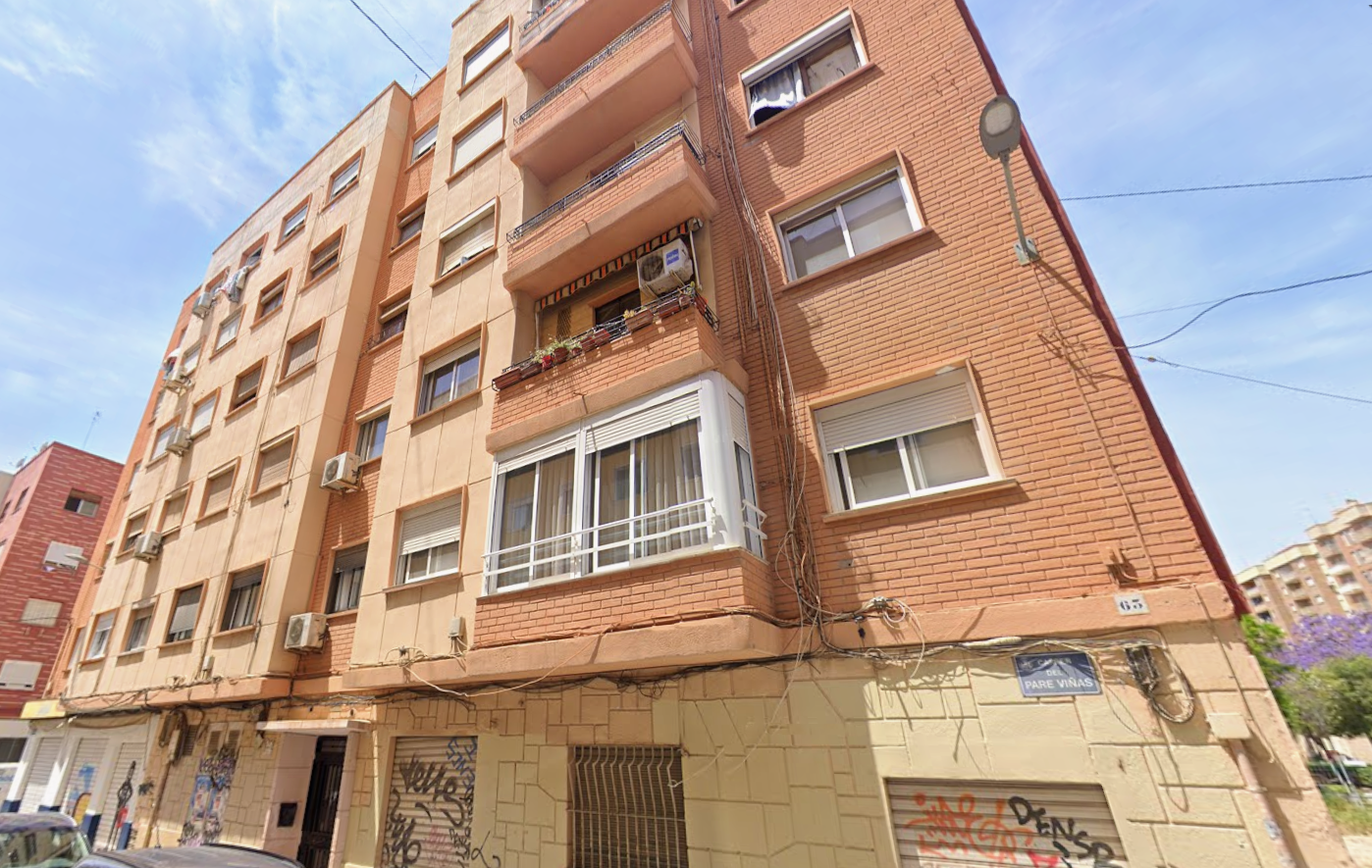 Vivienda en Valencia, Valencia/València