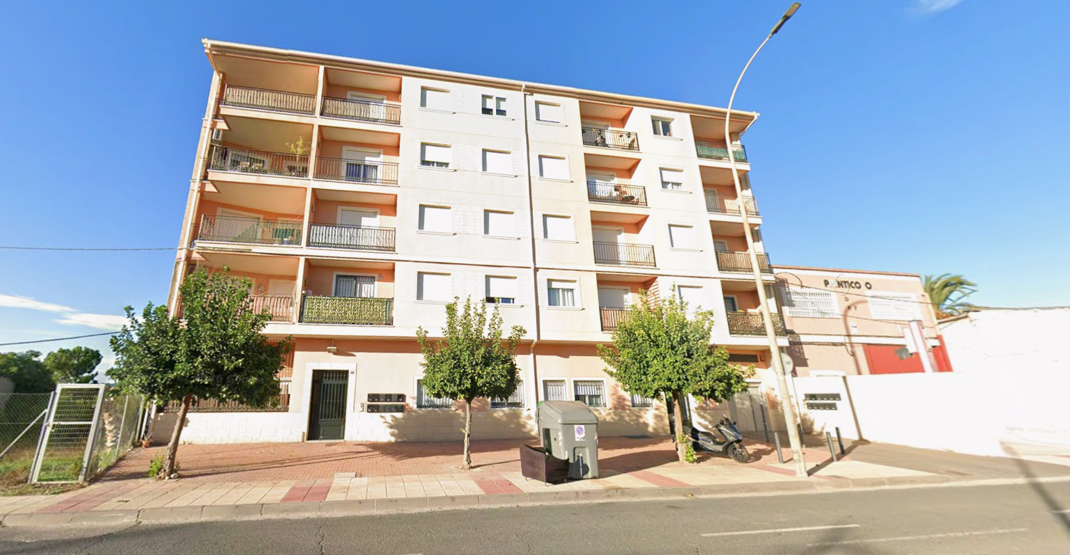 Vivienda en Murcia, Murcia