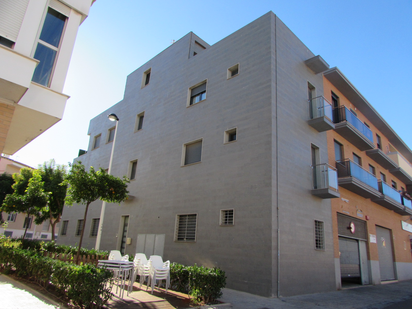 Vivienda en Puçol, Valencia/València