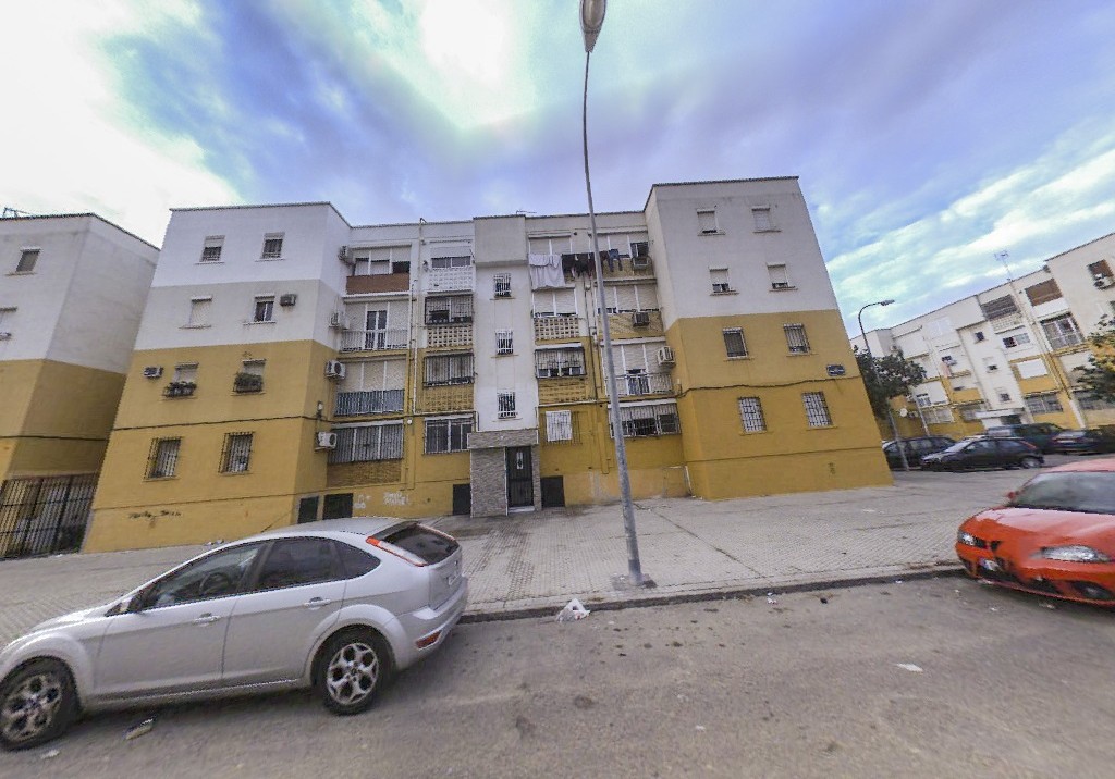 Vivienda en Sevilla, Sevilla