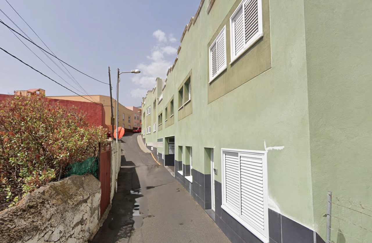 Vivienda en Arafo, Santa Cruz de Tenerife