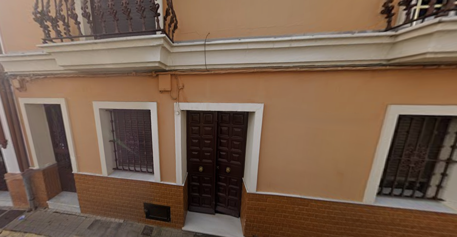Vivienda en Gibraleón, Huelva