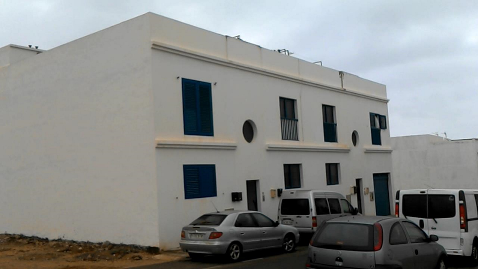 Vivienda en Tinajo, Las Palmas