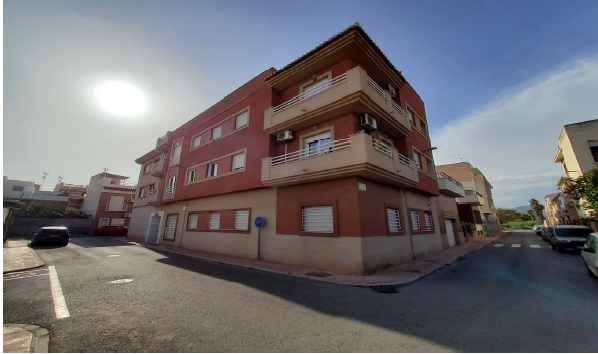Vivienda en Motril, Granada