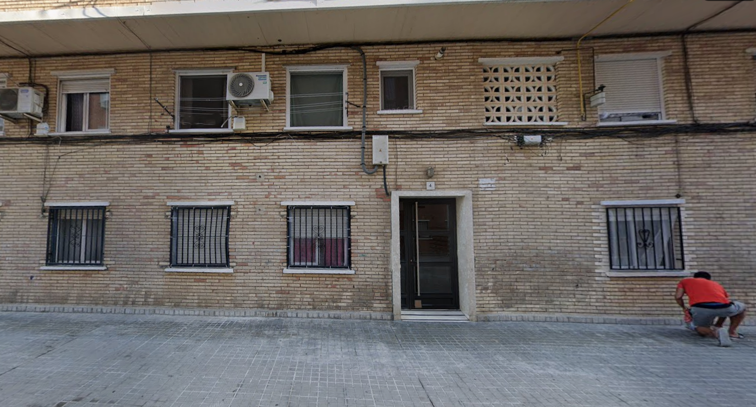 Vivienda en Zaragoza, Zaragoza
