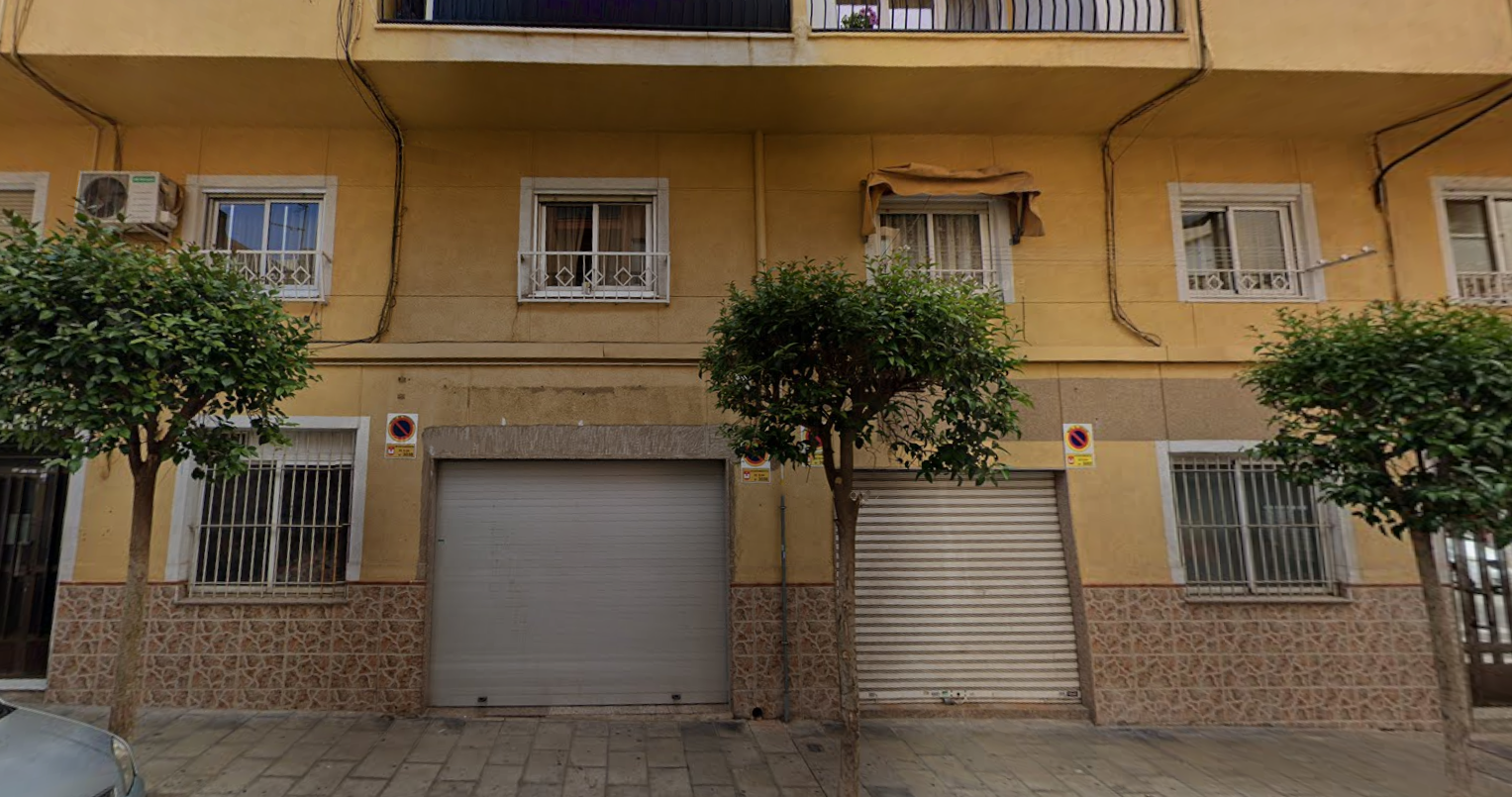 Vivienda en Elda, Alicante/Alacant