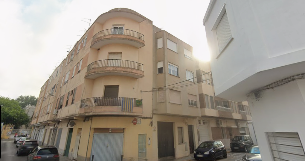Vivienda en Sueca, Valencia/València