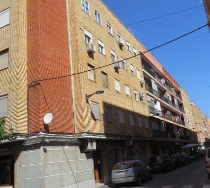 Vivienda en Xirivella, Valencia/València