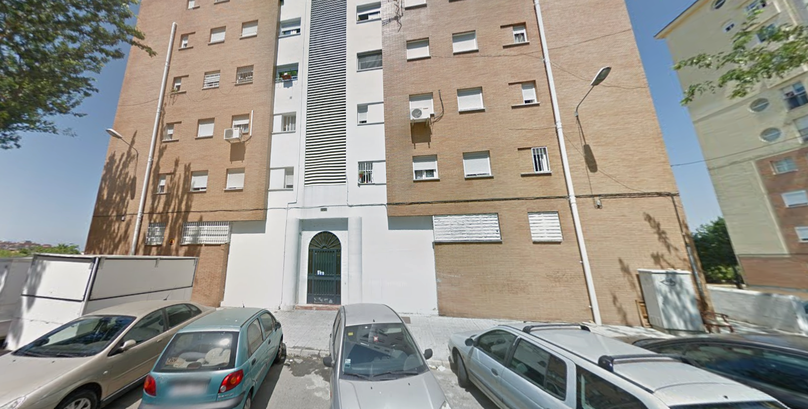 Vivienda en Huelva, Huelva