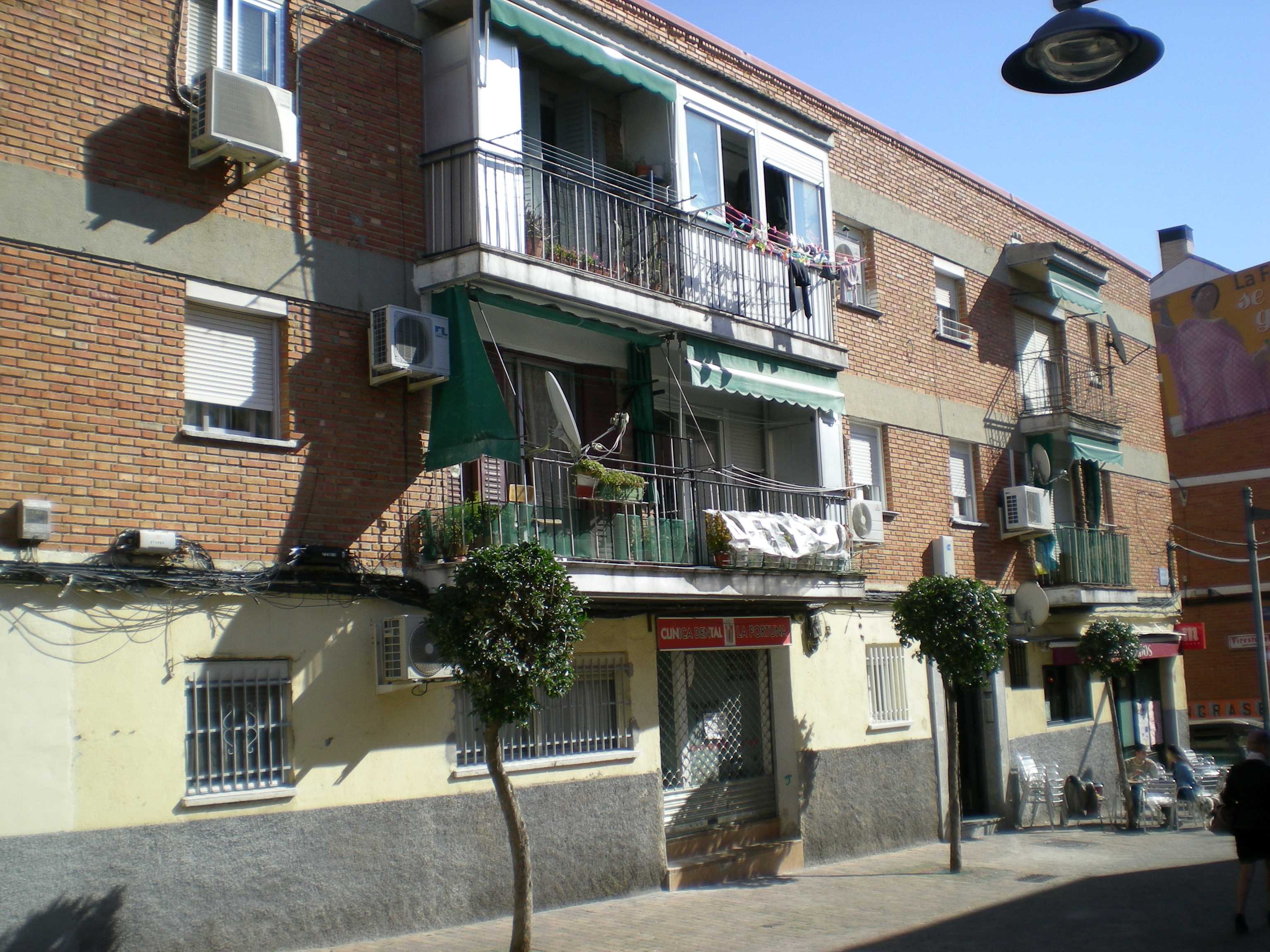 Vivienda en Leganés, Madrid