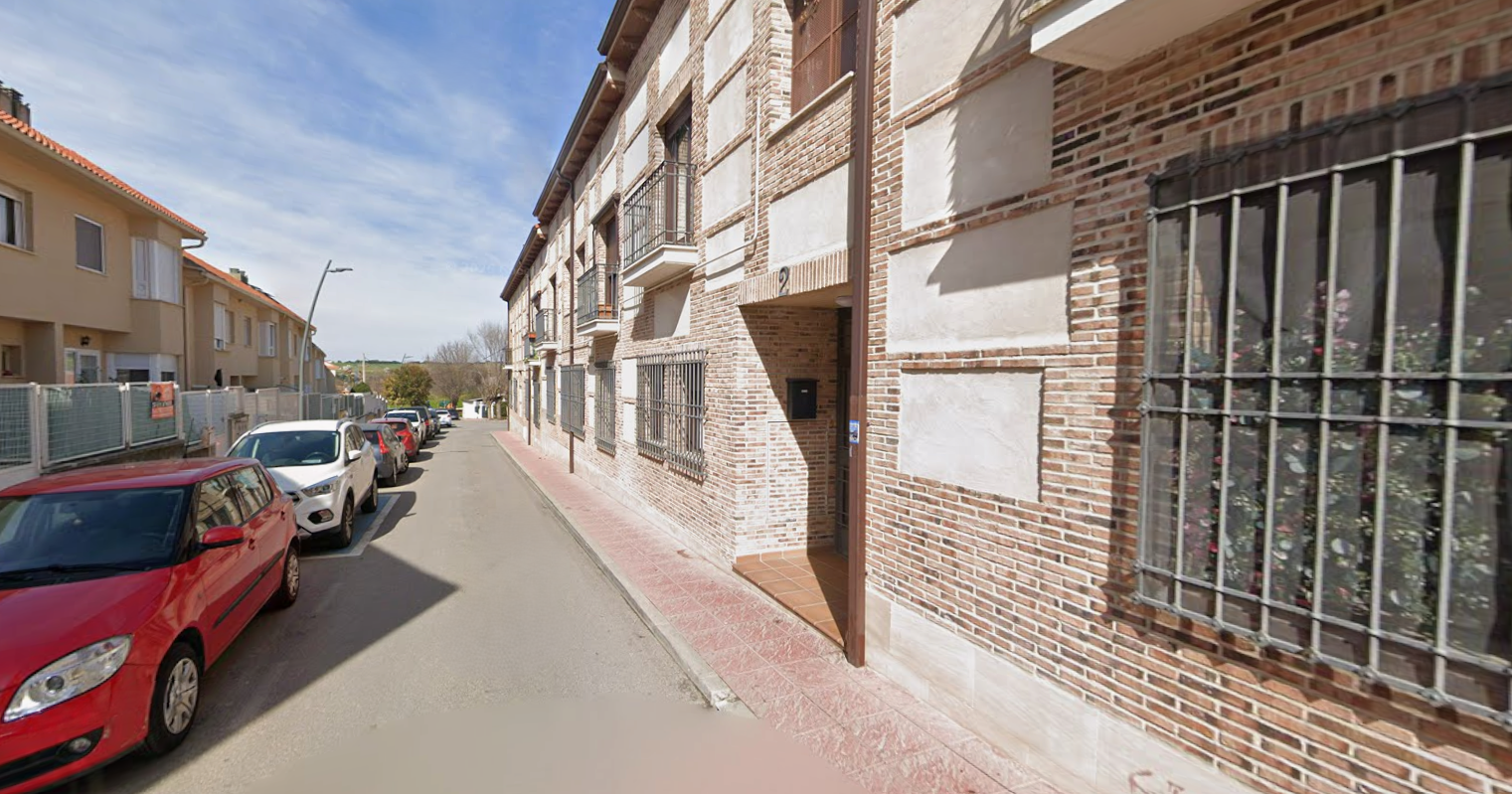 Vivienda en Valdeolmos-Alalpardo, Madrid
