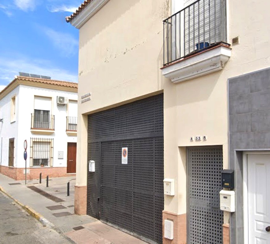 Casa en Almonte