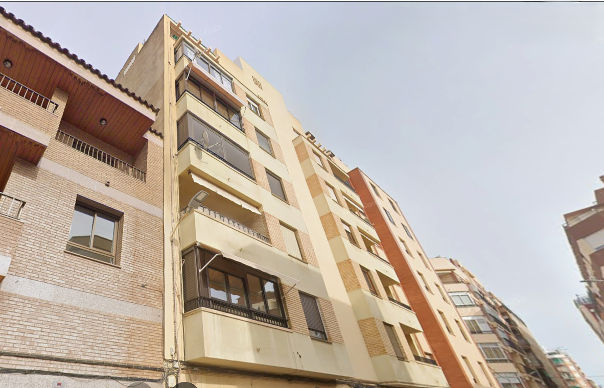 Vivienda en Castellón de la Plana/Castelló de la Plana, Castellón/Castelló
