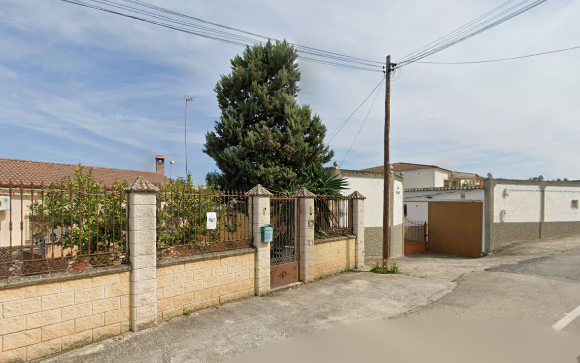Vivienda en Puente Genil, Córdoba