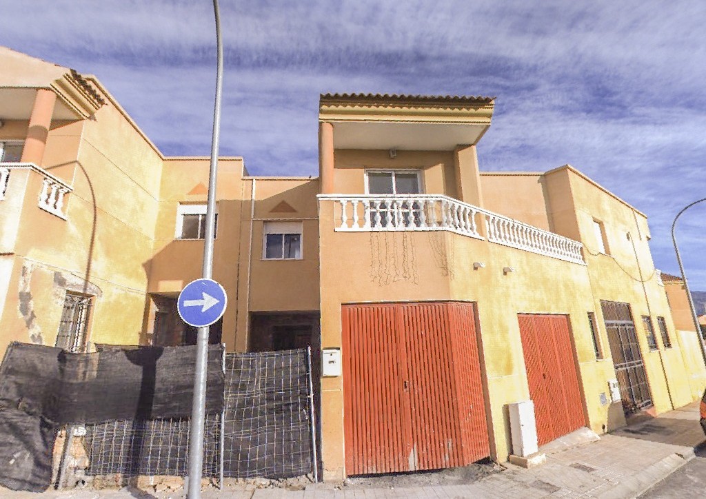 Vivienda en Huércal de Almería, Almería