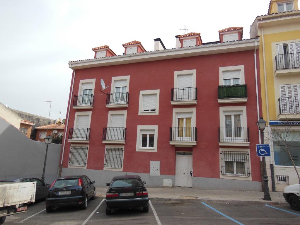 Vivienda en Aranjuez, Madrid