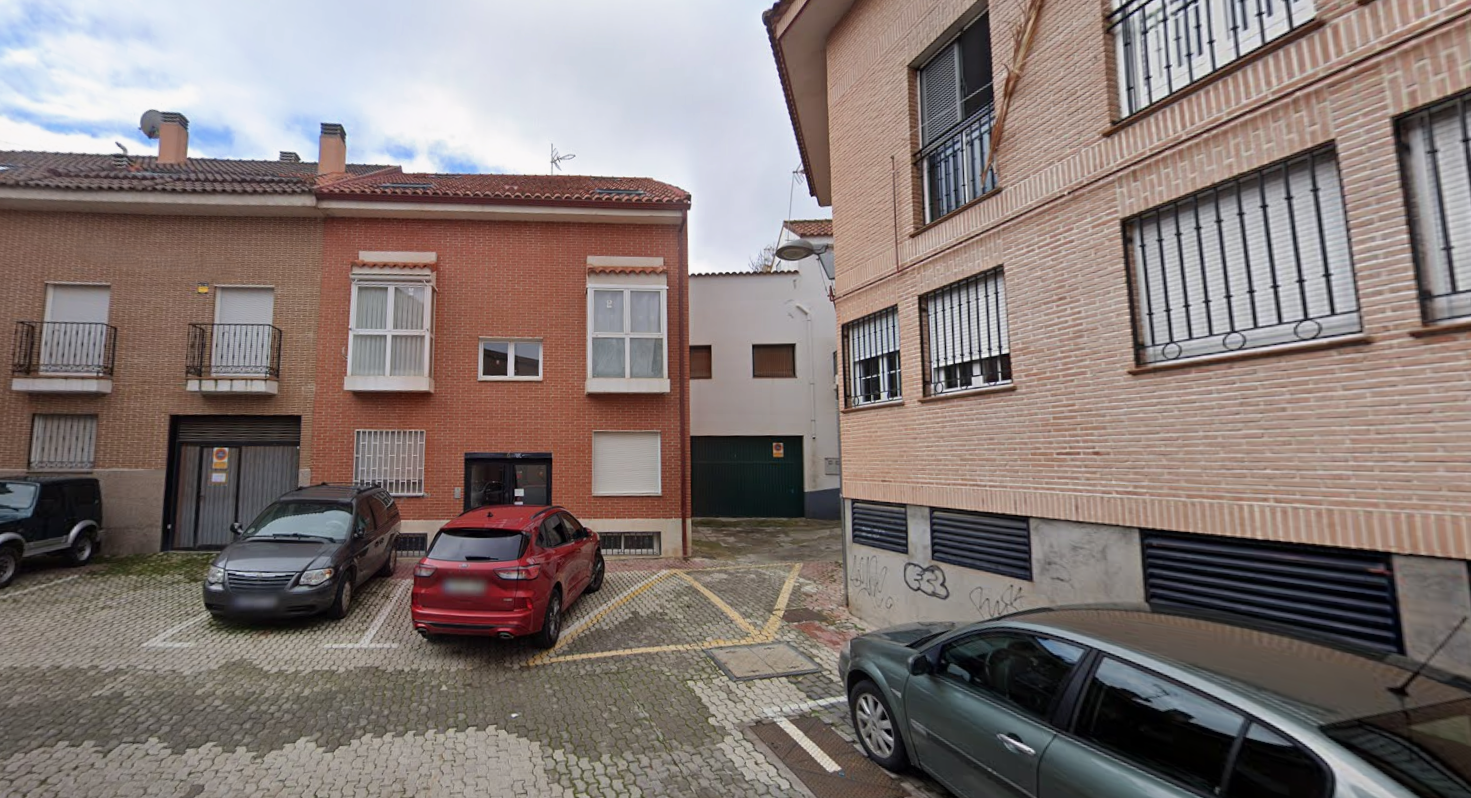 Vivienda en Ciempozuelos, Madrid