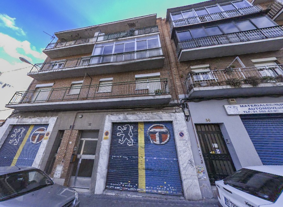 Vivienda en Madrid, Madrid