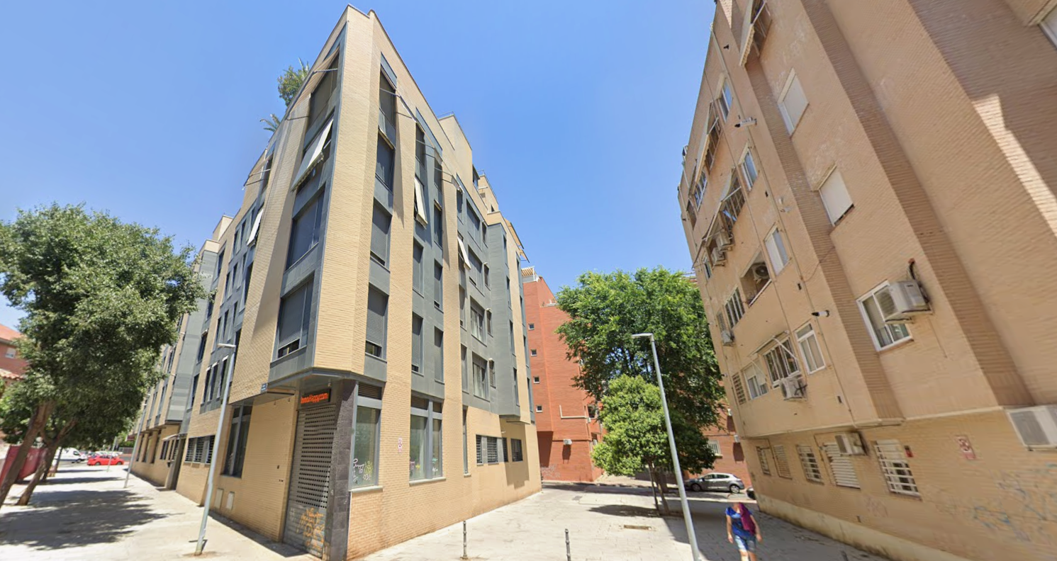 Vivienda en Valdemoro, Madrid