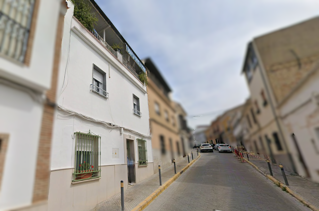Vivienda en Puente Genil, Córdoba