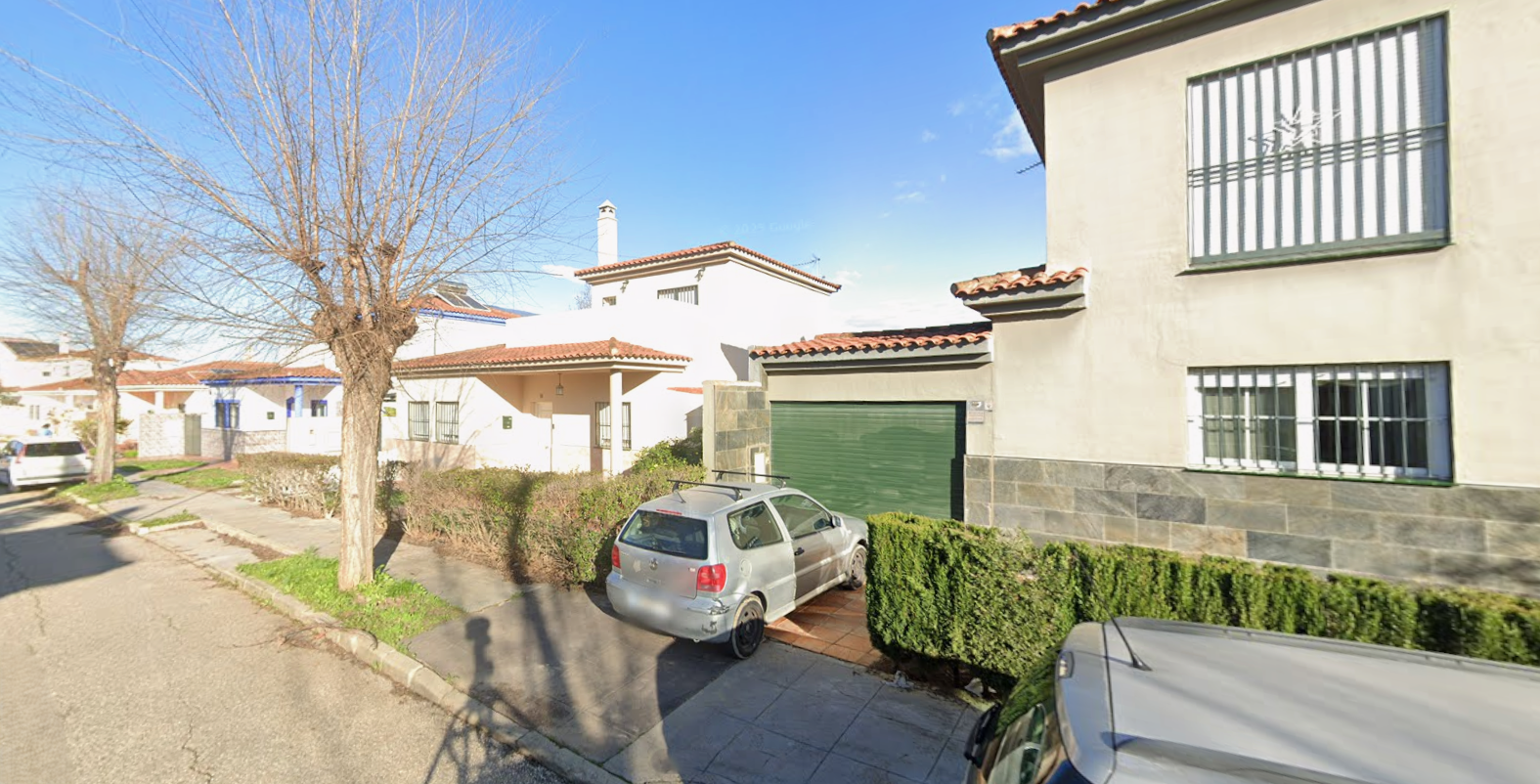 Vivienda en Almensilla, Sevilla