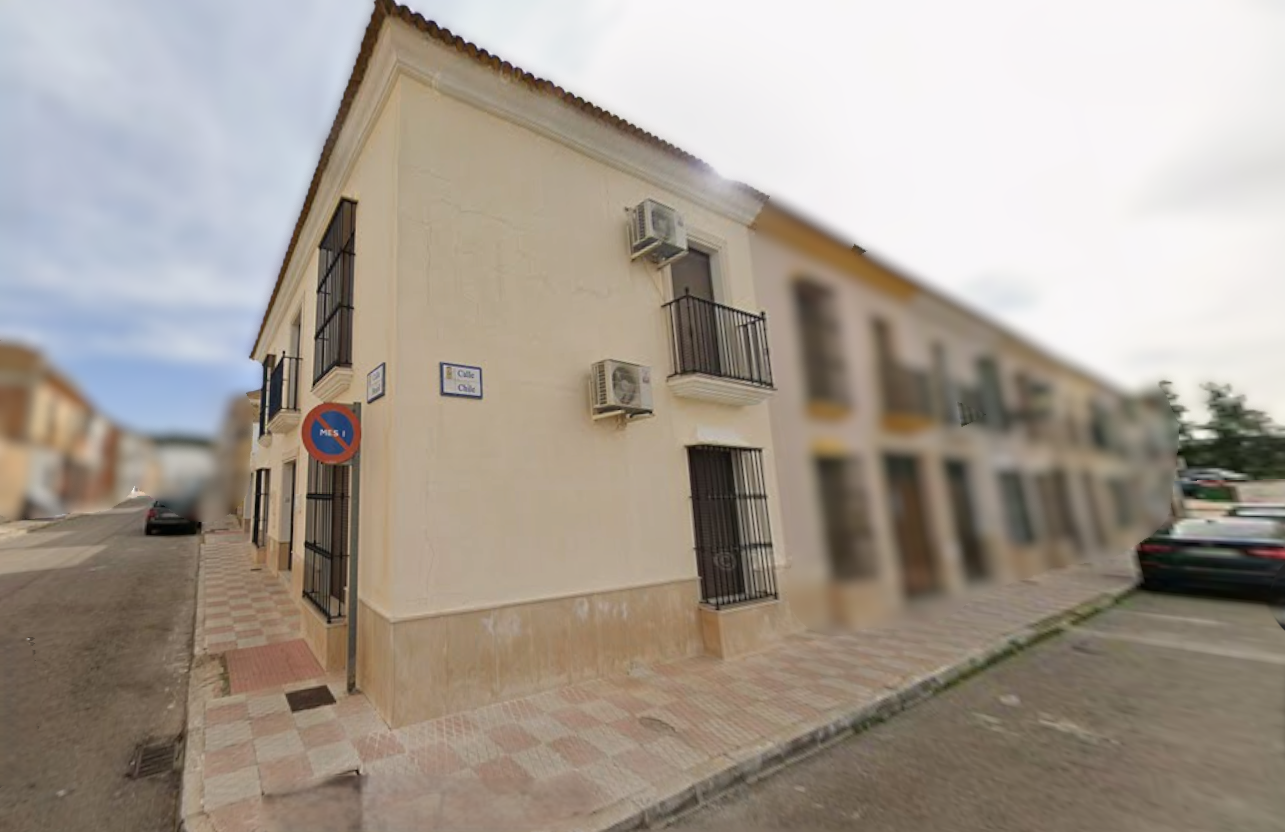 Vivienda en Herrera, Sevilla
