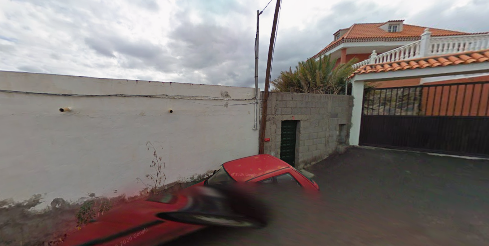 Vivienda en Candelaria, Santa Cruz de Tenerife