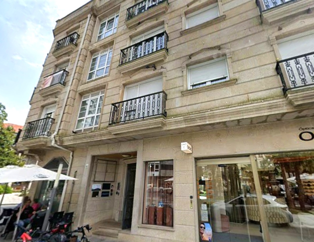 Vivienda en Caldas de Reis, Pontevedra