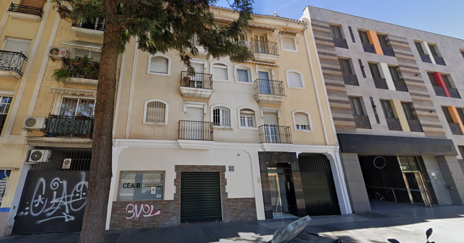Vivienda en Málaga, Málaga