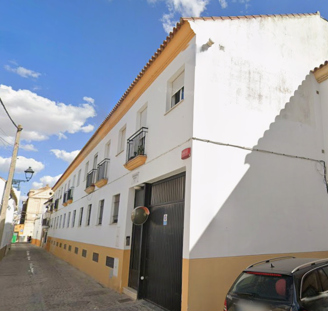 Vivienda en Écija, Sevilla