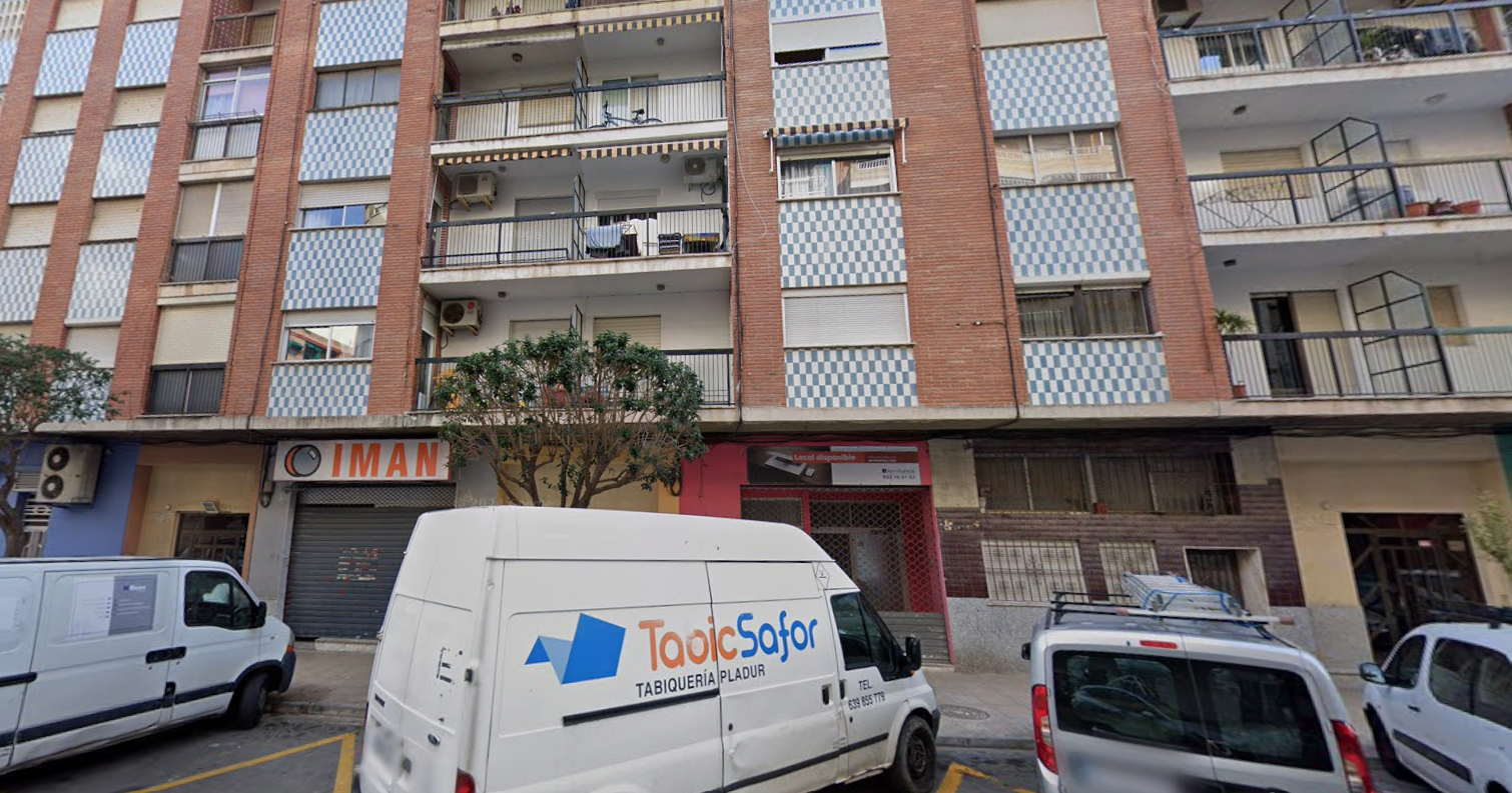 Vivienda en Gandia, Valencia/València