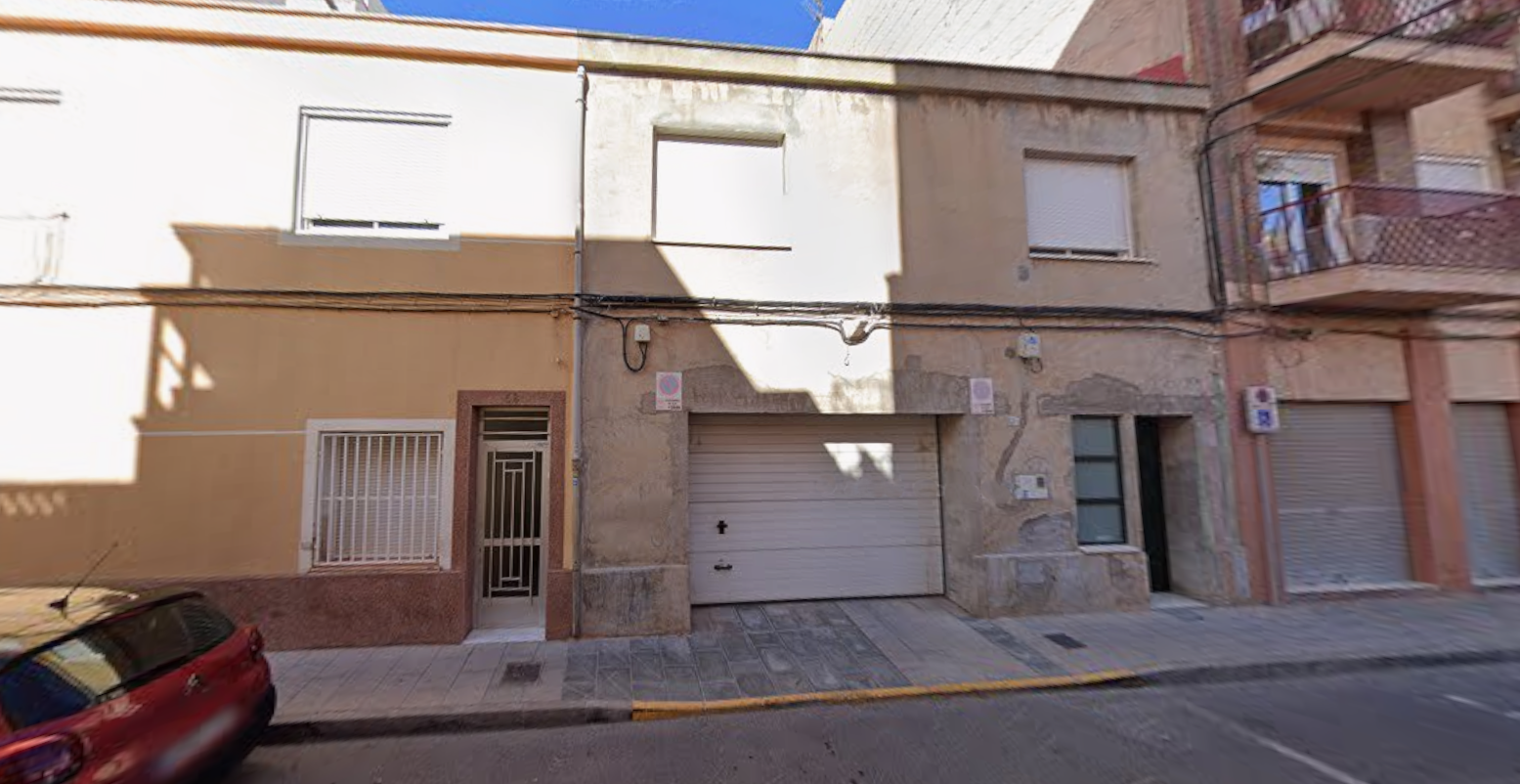 Vivienda en Elda, Alicante/Alacant