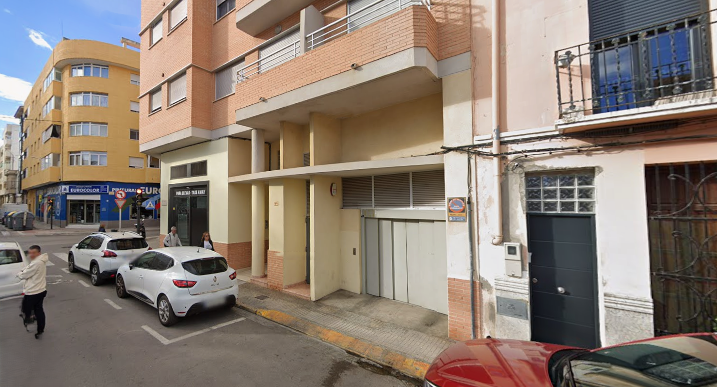 Vivienda en Gandia, Valencia/València
