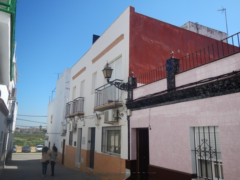 Casa en Pastorcito