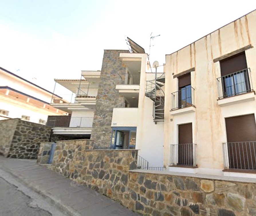 Vivienda en Güejar Sierra, Granada