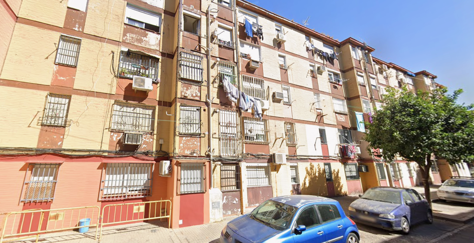 Vivienda en Sevilla, Sevilla