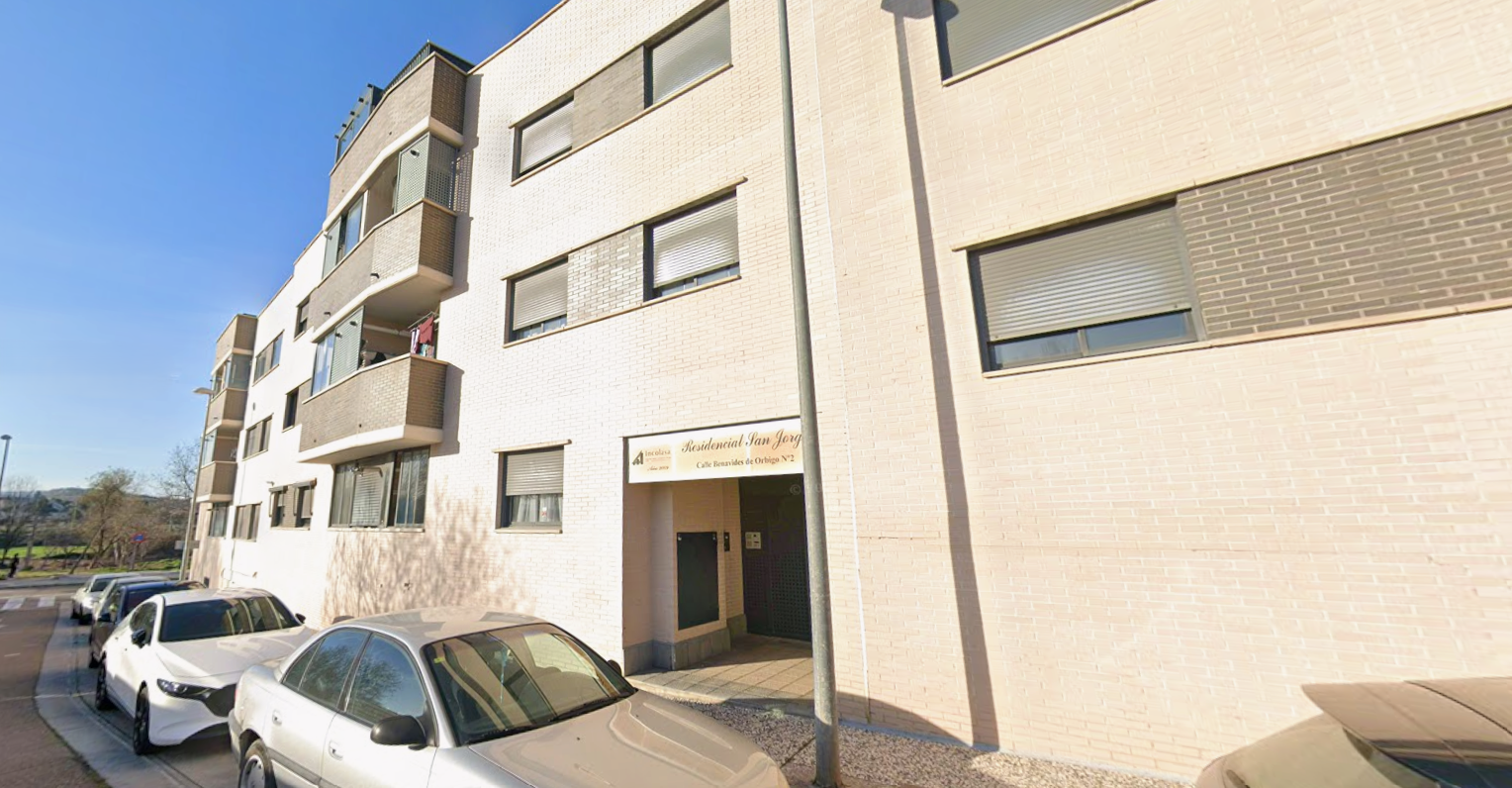Vivienda en Cadrete, Zaragoza
