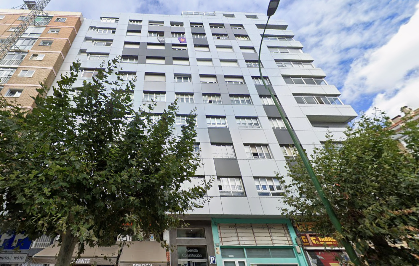 Vivienda en Burgos, Burgos