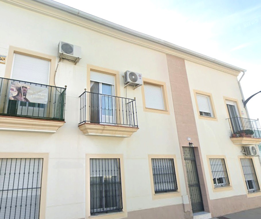 Casa en Egido Santiago