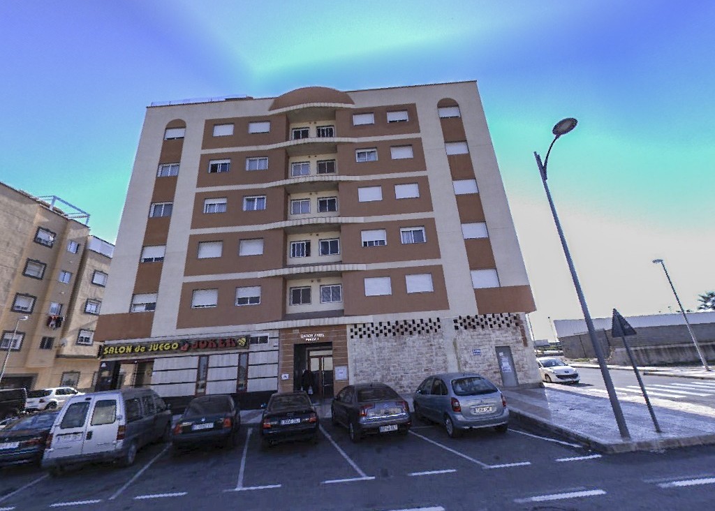 Vivienda en Roquetas de Mar, Almería