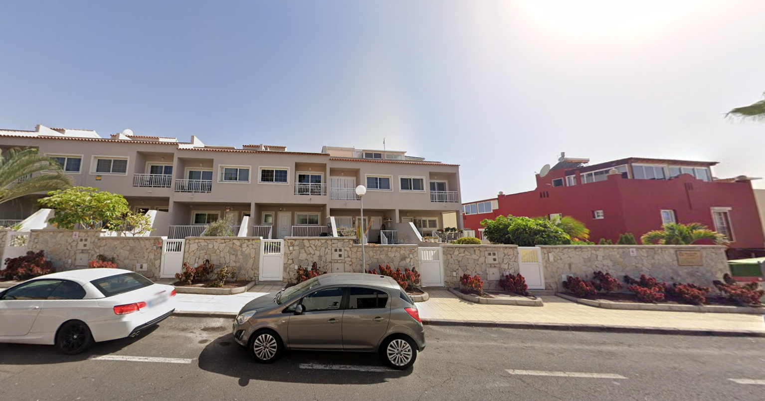 Vivienda en Adeje, Santa Cruz de Tenerife