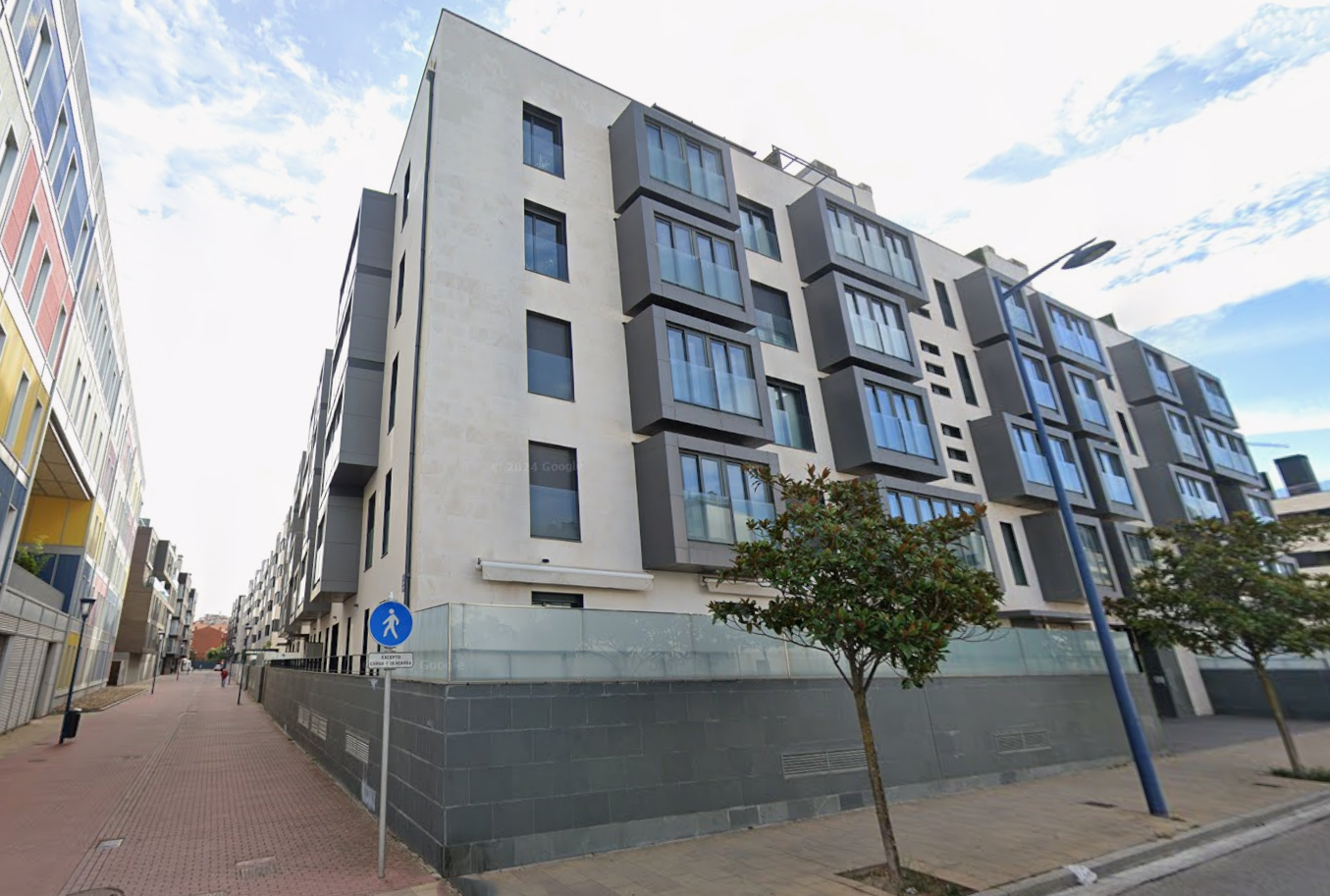 Vivienda en Burgos, Burgos